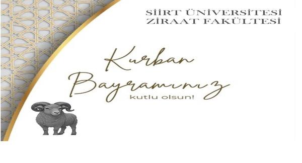 Kurban Bayramı